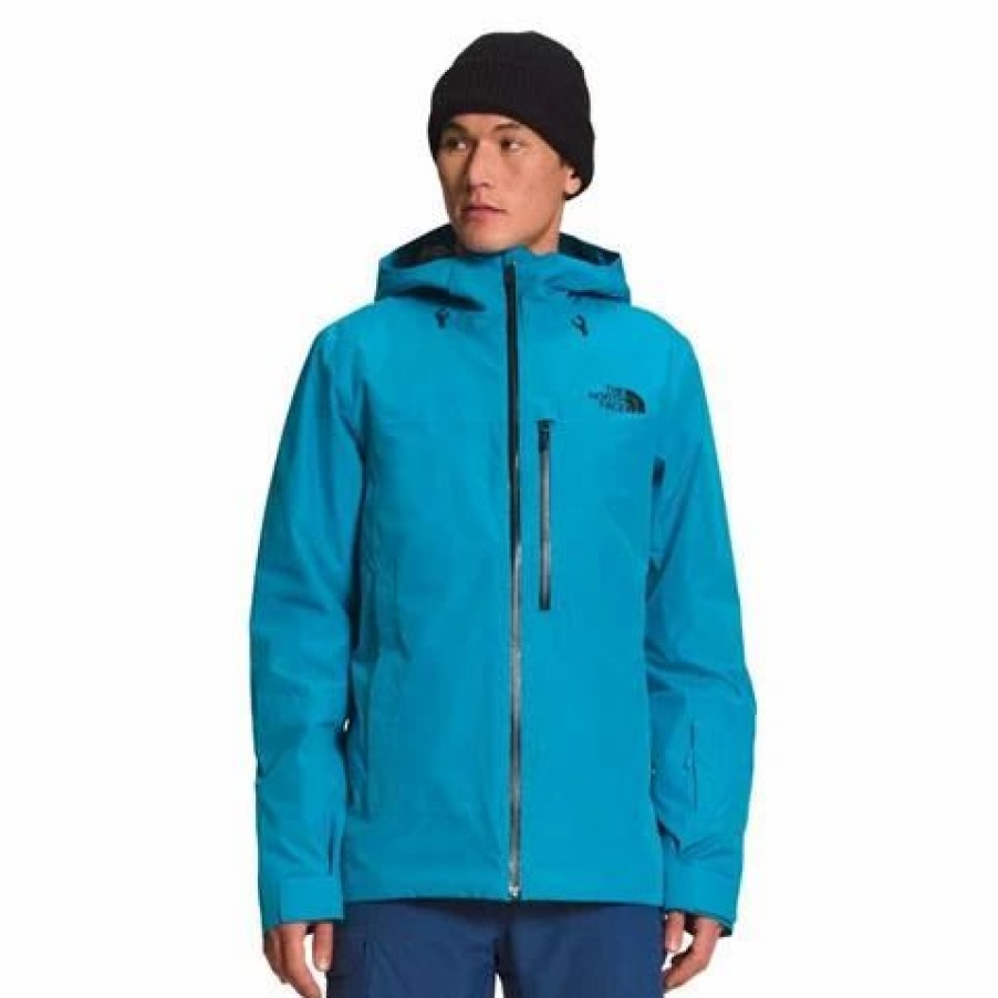 Ski Jackets * | The North Face Men'S Descendit Jacket