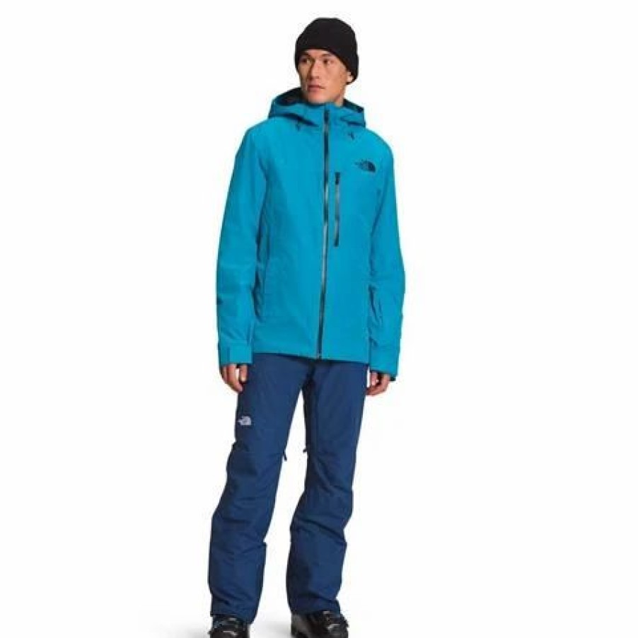 Ski Jackets * | The North Face Men'S Descendit Jacket