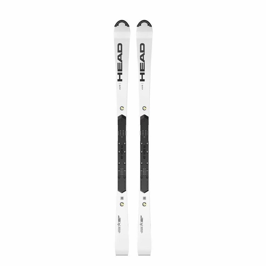 Men'S * | Head Tyrolia Wintersports Head Wc Rebels E-Sl Rd Wcr 151Cm Ski 2022