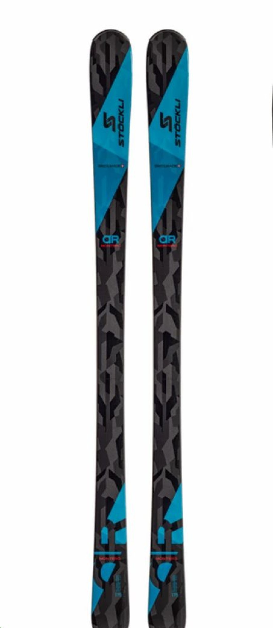 Men'S * | Stockli Montero Ar Ski 2023