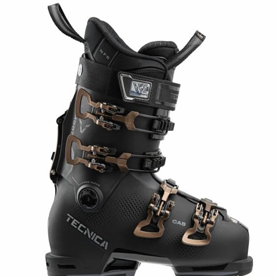 Women * | Tecnica Cochise 85 Gw Women'S Ski Boot 2023