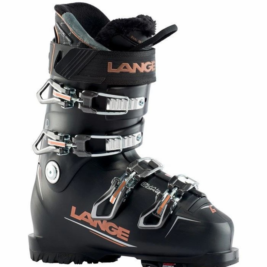 Women * | Lange Rx 80 Mv Gw Womens Ski Boot 2023