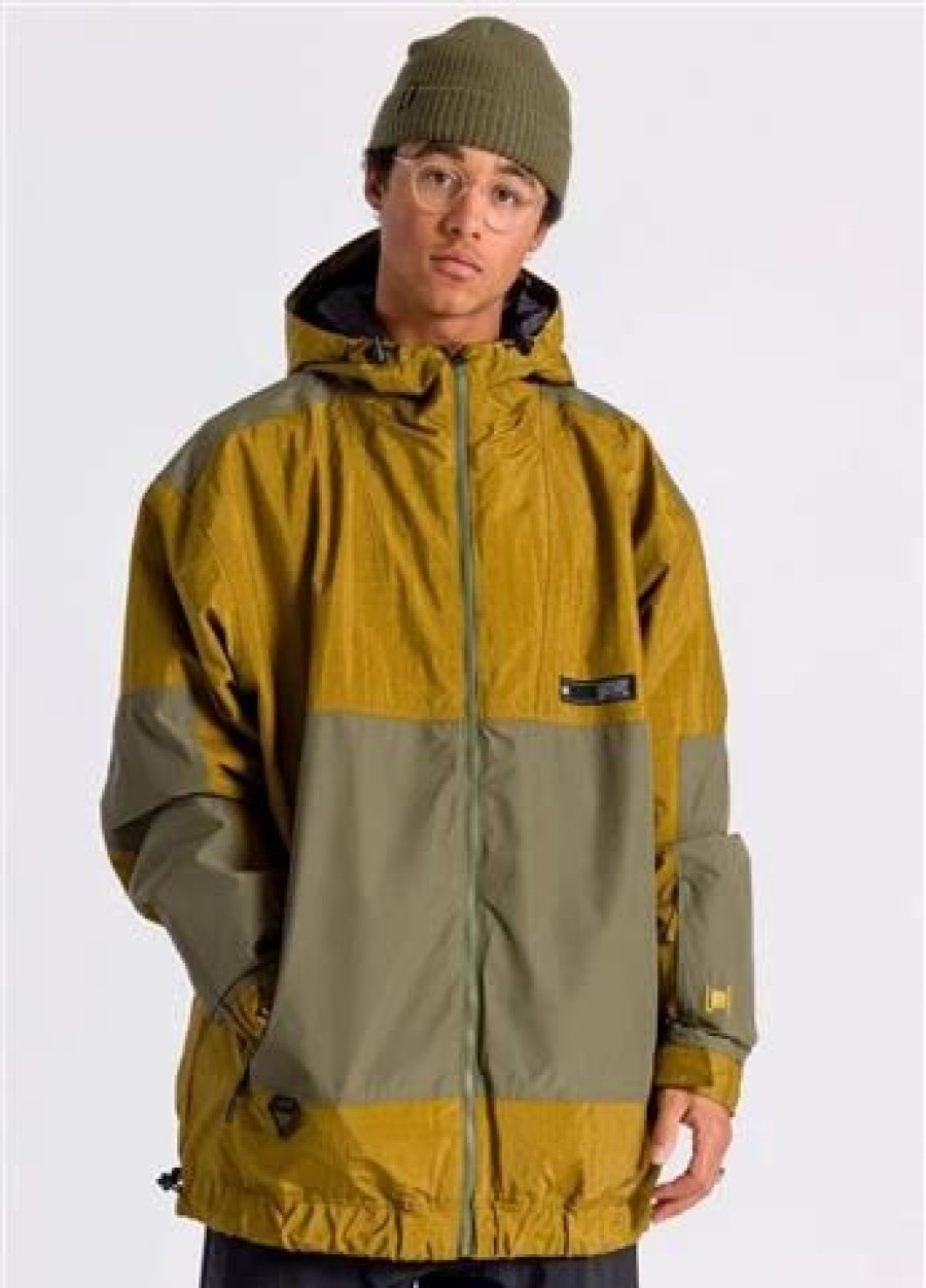 Ski Jackets * | L1 Premium Goods Men'S Ventura Jacket