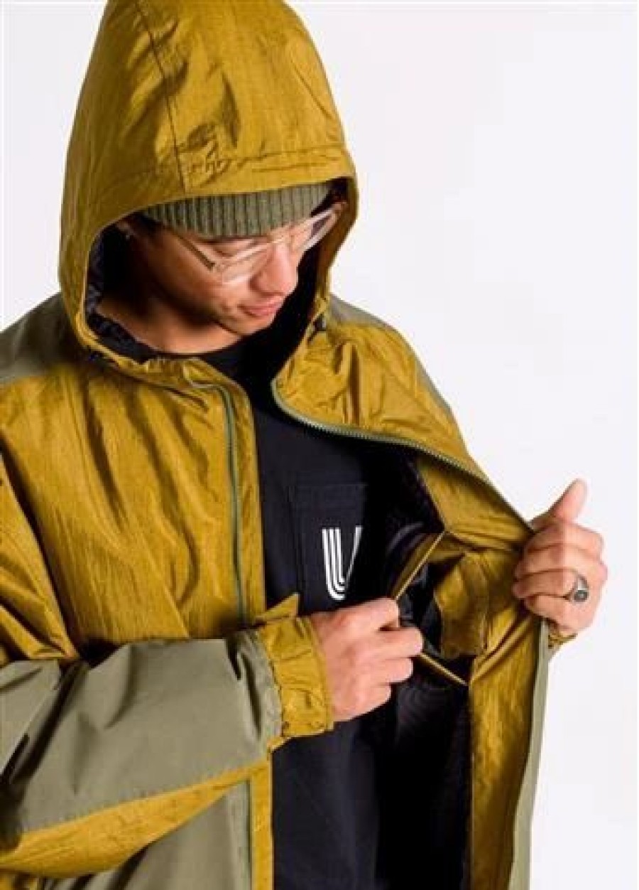 Ski Jackets * | L1 Premium Goods Men'S Ventura Jacket