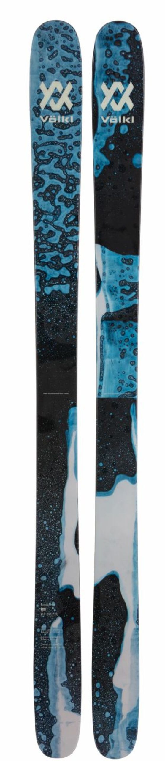 Men'S * | Volkl Revolt 104 Ski 2023