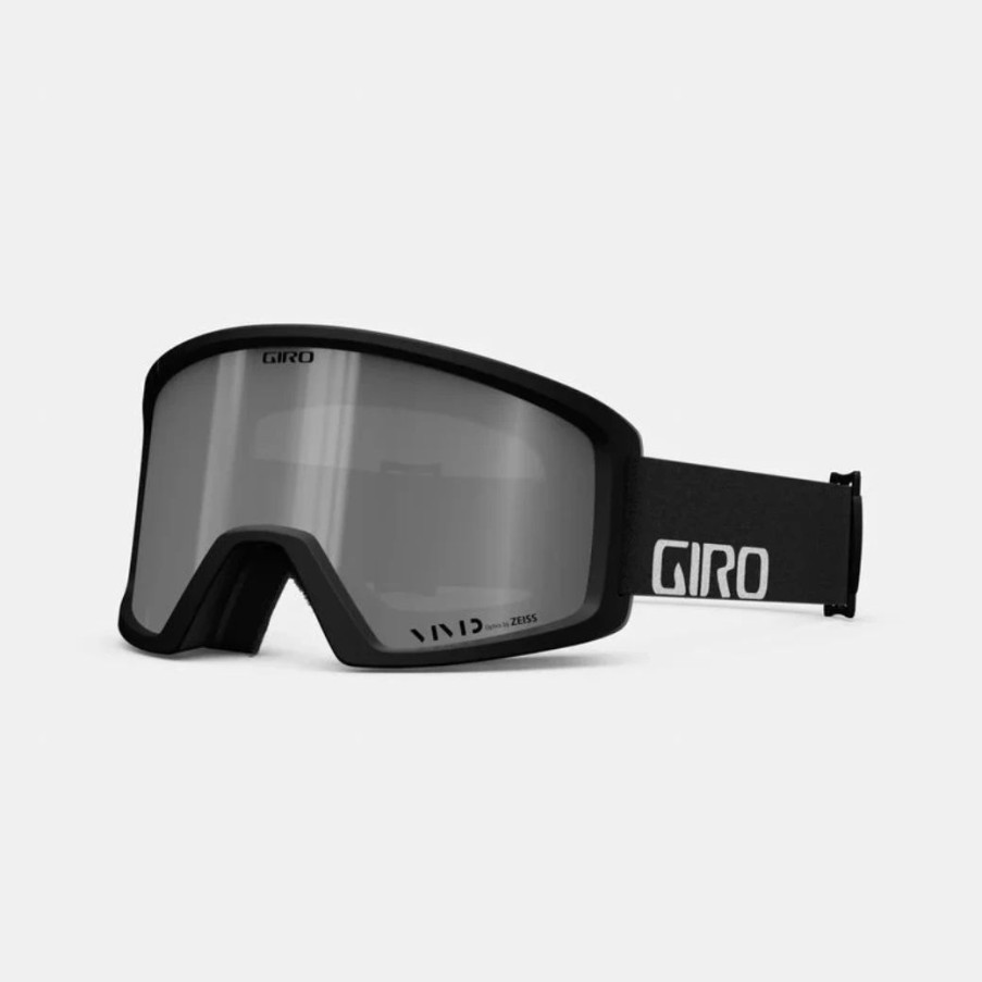 Goggles * | Giro Blok Goggle