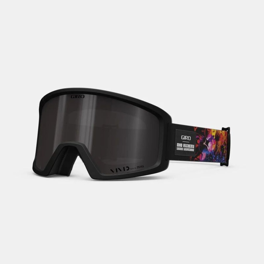 Goggles * | Giro Blok Goggle