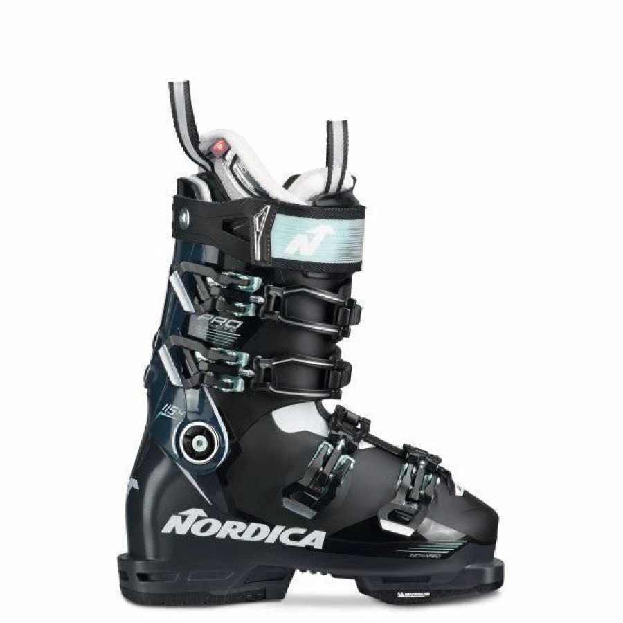 Women * | Nordica Promachine 115 Womens Ski Boot 2023