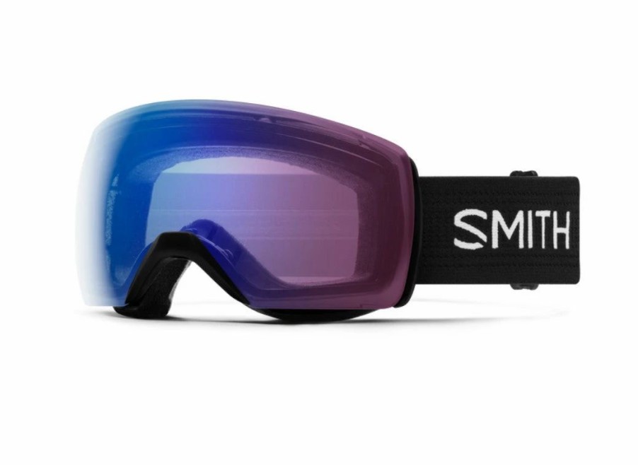 Goggles * | Smith Skyline Xl Goggle