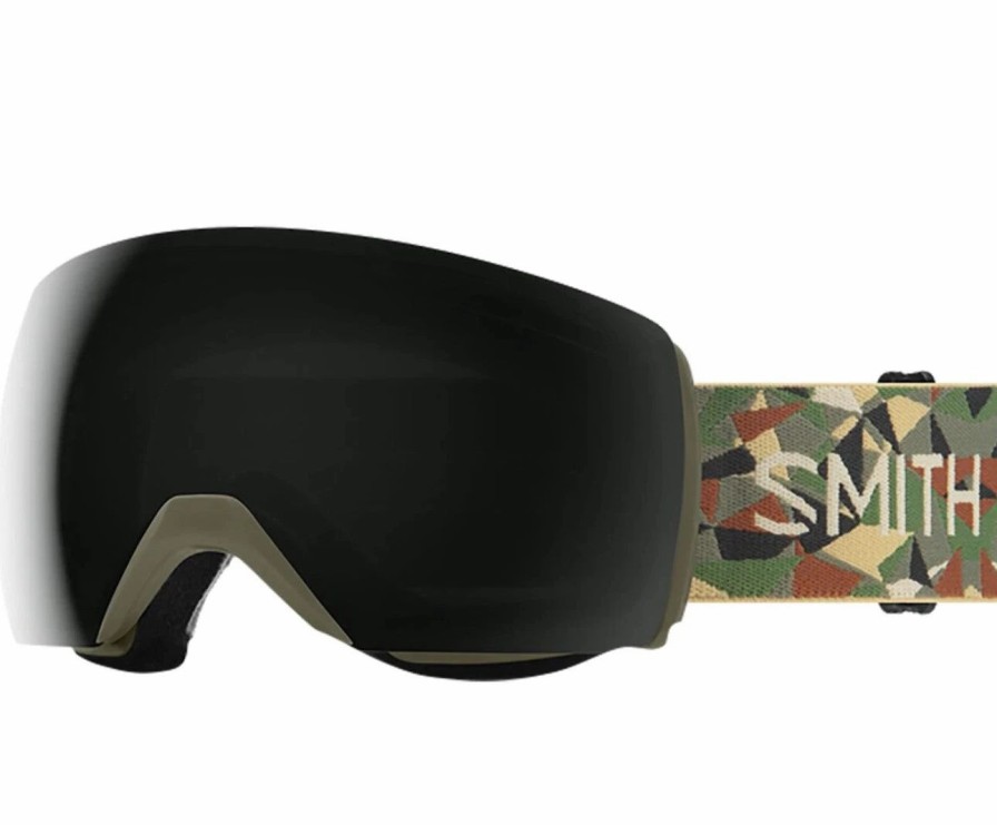 Goggles * | Smith Skyline Xl Goggle