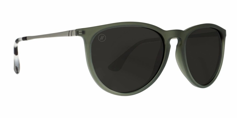 Everyday * | Blenders Eyewear Olive U