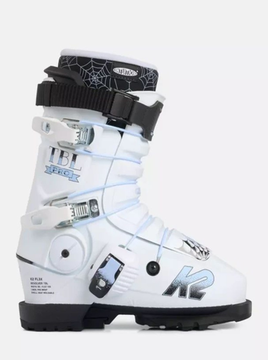 Women * | K2 Revolver Tbl Women'S Ski Boot 2023