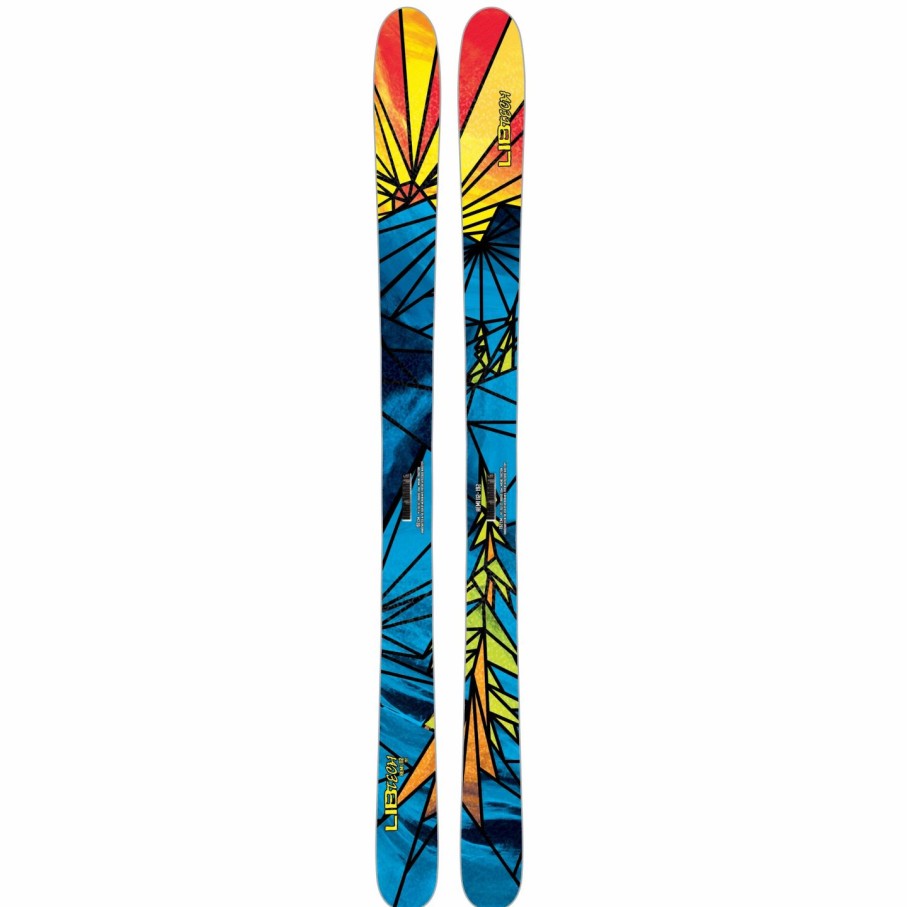 Men'S * | Lib Tech Hemi 112 Ski 2023