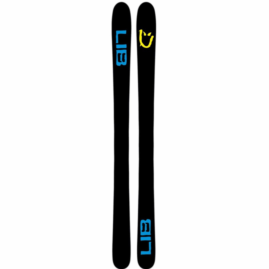 Men'S * | Lib Tech Hemi 112 Ski 2023