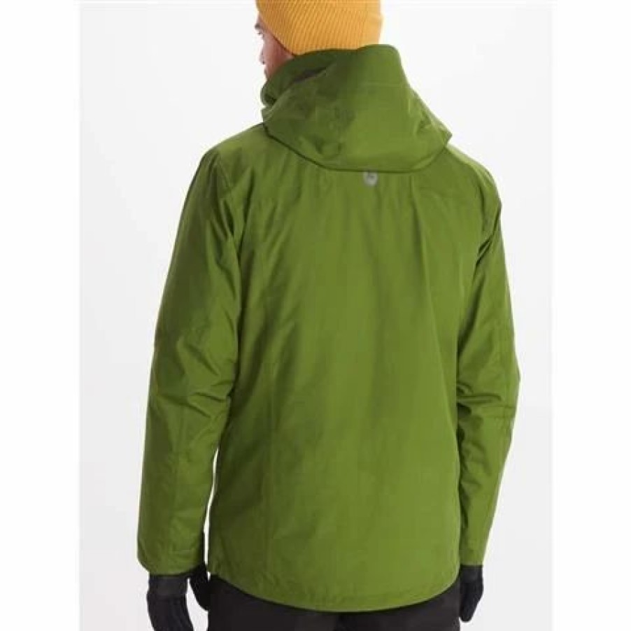 Ski Jackets * | Marmot Men'S Kt Component Jacket