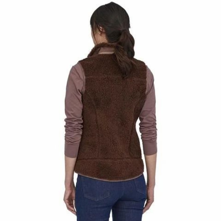 Vests * | Patagonia Women'S Classic Retro-X Vest