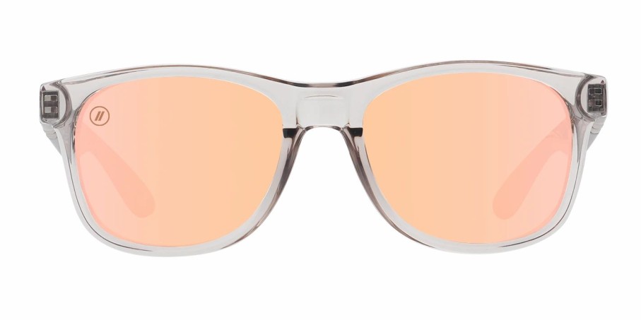 Everyday * | Blenders Eyewear Frosted Zen