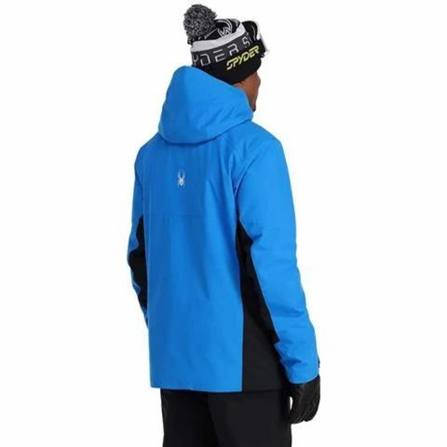 Ski Jackets * | Spyder Men'S Primer Jacket