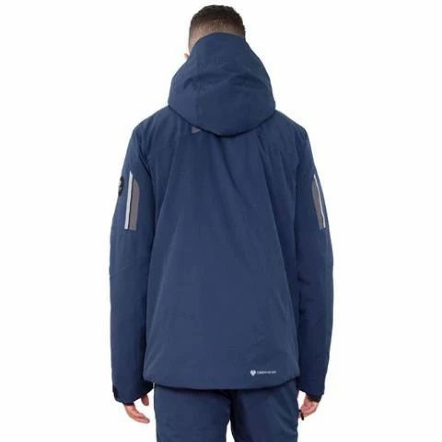 Ski Jackets * | Obermeyer Men'S Primo Jacket