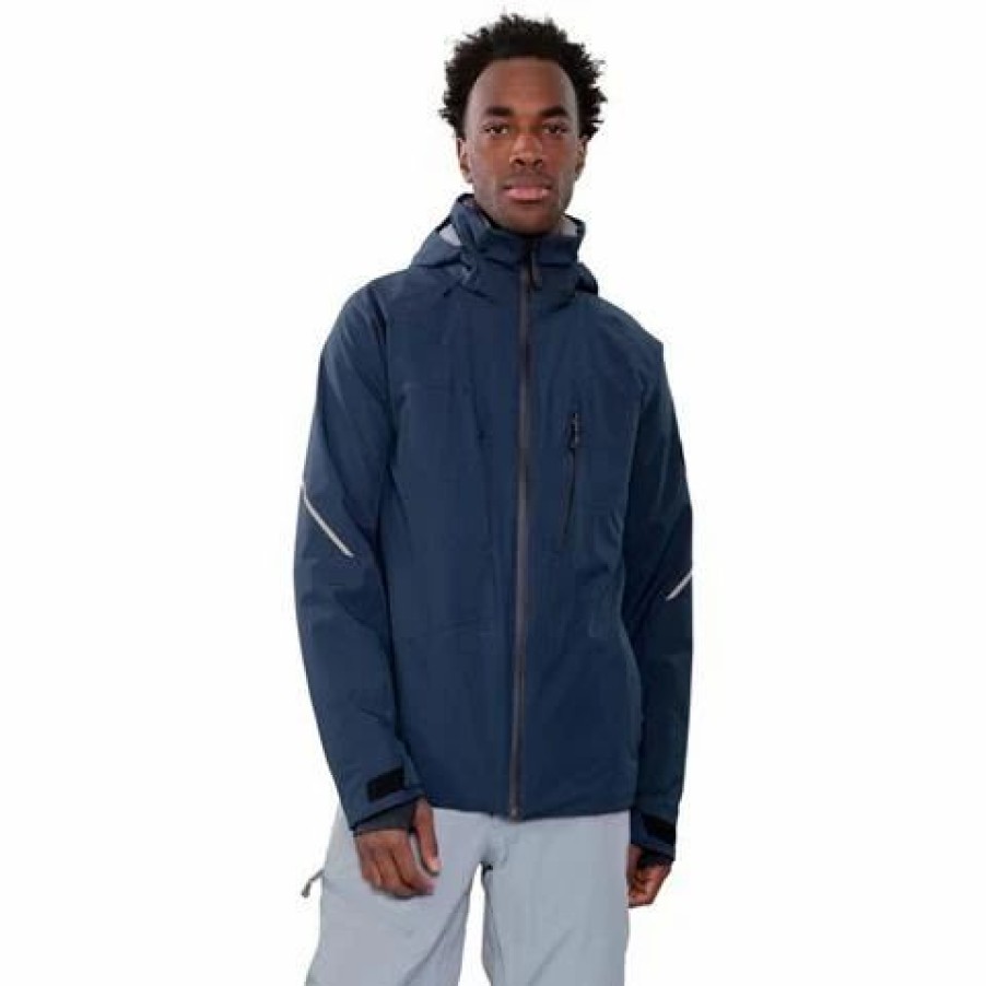 Ski Jackets * | Obermeyer Men'S Raze Jacket