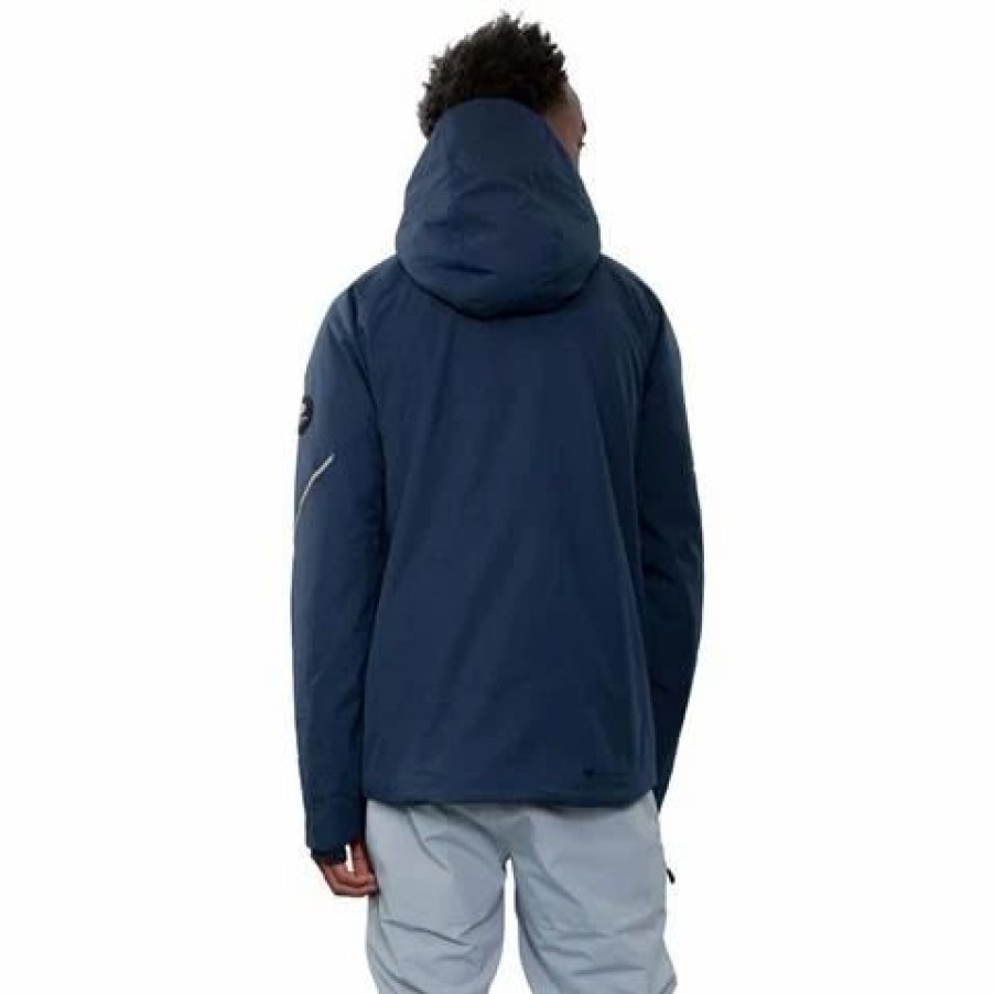 Ski Jackets * | Obermeyer Men'S Raze Jacket