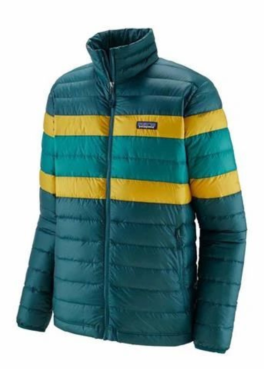 Ski Jackets * | Patagonia Men'S Down Sweater 2022 Model