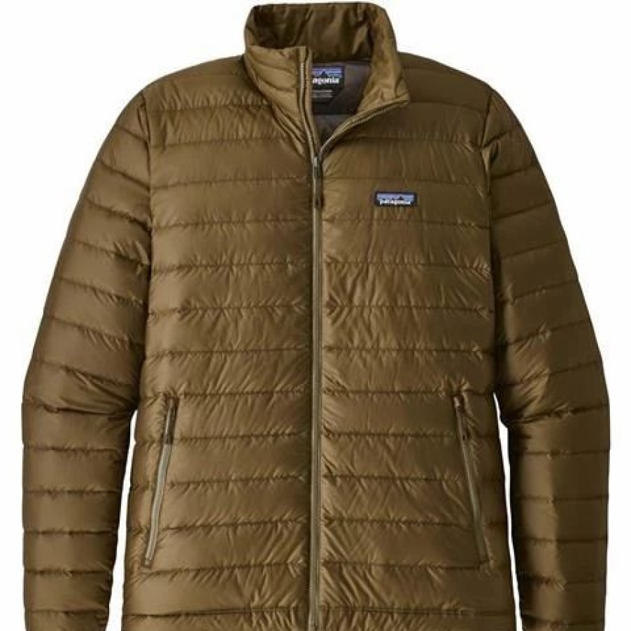 Ski Jackets * | Patagonia Men'S Down Sweater 2022 Model