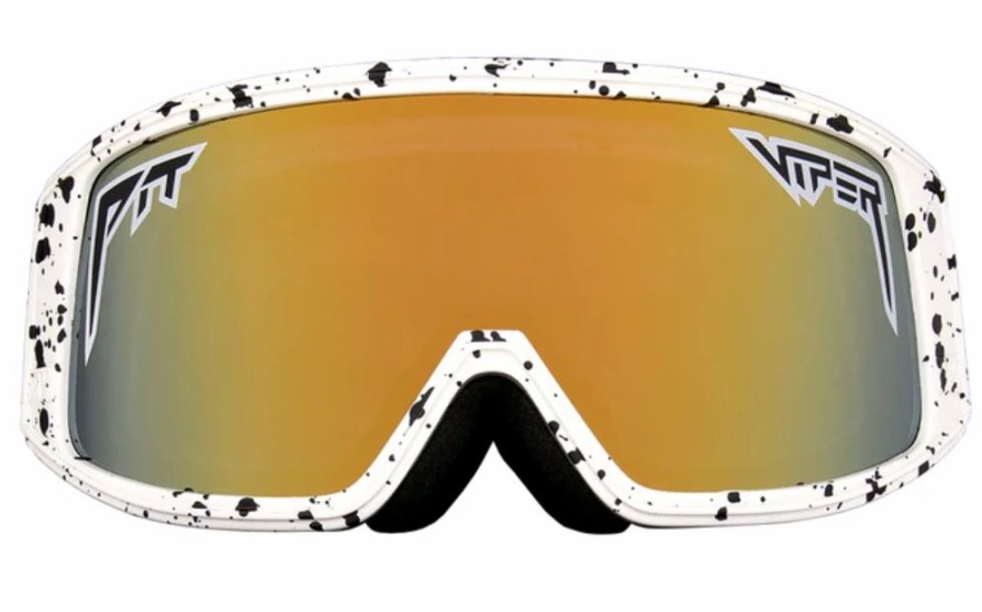 Goggles * | Pit Viper The Goggles