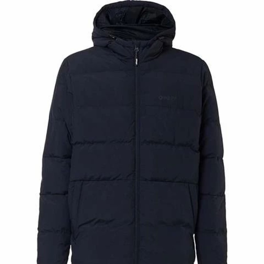 Ski Jackets * | Oakley Men'S Quilted Jacket