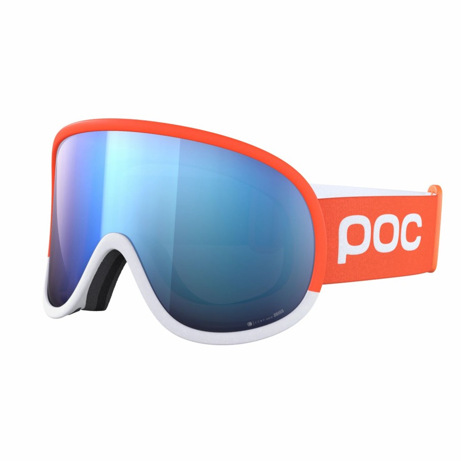 Goggles * | Poc Retina Big Clarity Comp Goggle