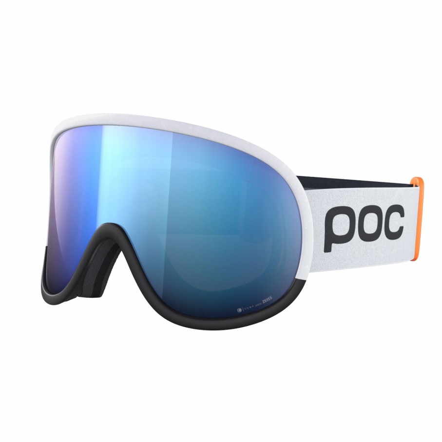 Goggles * | Poc Retina Big Clarity Comp Goggle