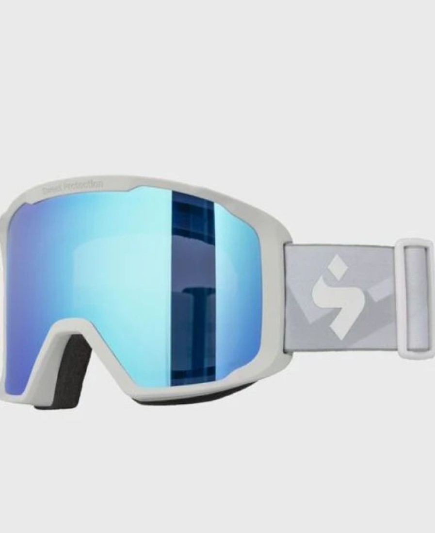 Goggles * | Sweet Protection Durden Rig Reflect Goggles