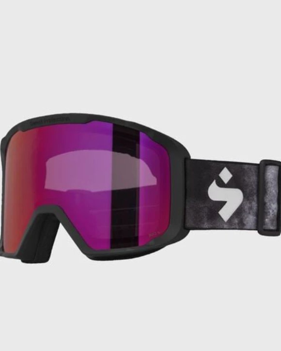 Goggles * | Sweet Protection Durden Rig Reflect Goggles