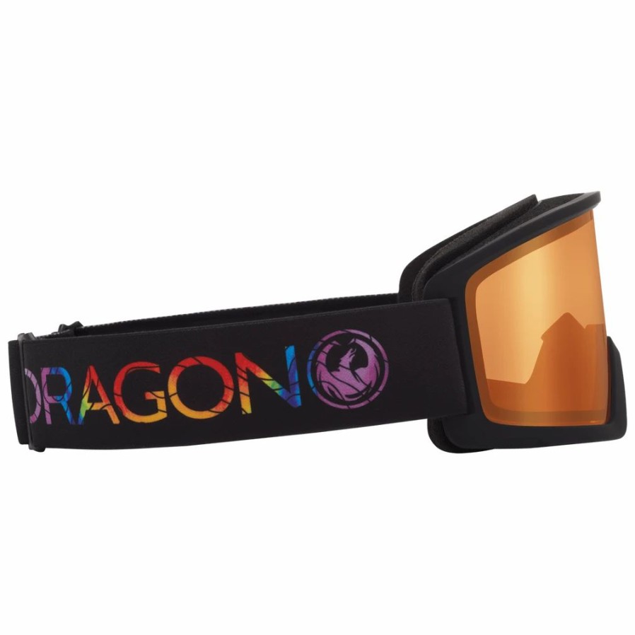 Goggles * | Dragon Alliance Dragon Dx3 Otg Goggles