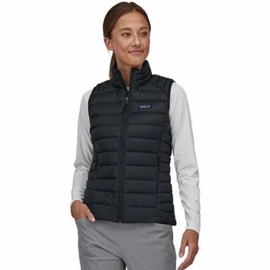 Vests * | Patagonia Women'S Down Sweater Vest