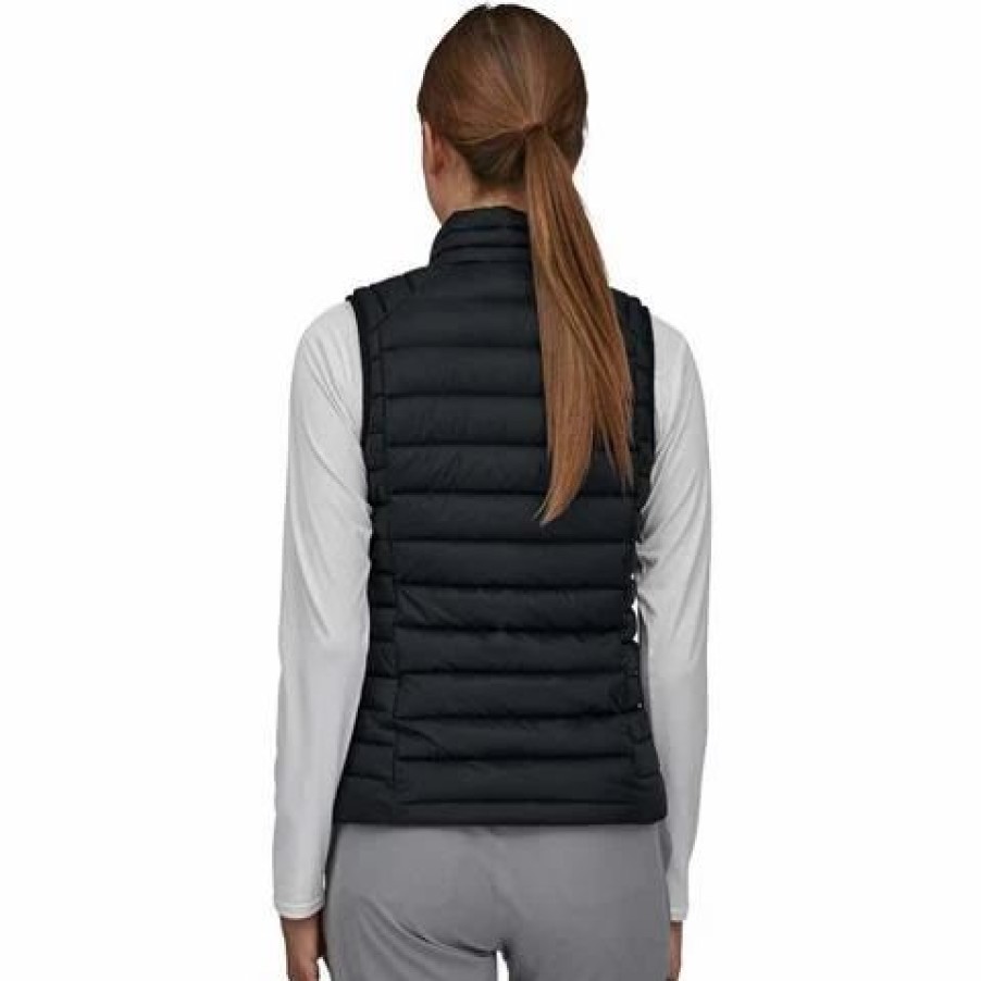 Vests * | Patagonia Women'S Down Sweater Vest