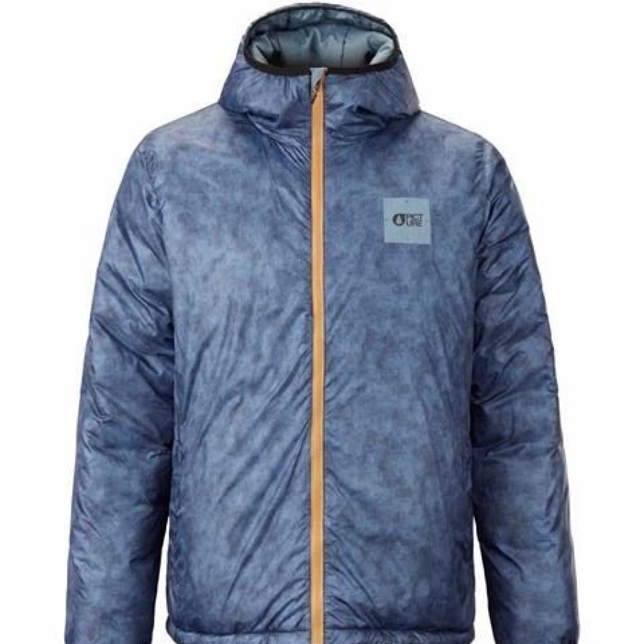 Ski Jackets * | Picture Organic Clothing Men'S Scape Jacket