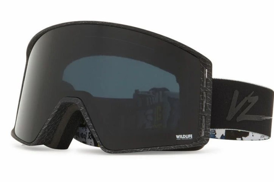 Goggles * | Vonzipper Mach Vfs Goggles