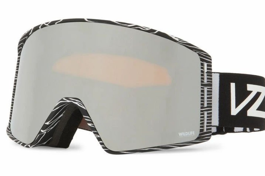 Goggles * | Vonzipper Mach Vfs Goggles