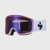 Goggles * | Sweet Protection Boondock Rig Goggle In Satin White