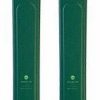 Men'S * | Dps Skis Dps Alchemist Cassiar A94 Ski In Green 2020