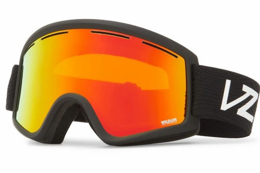 Goggles * | Vonzipper Cleaver Goggles