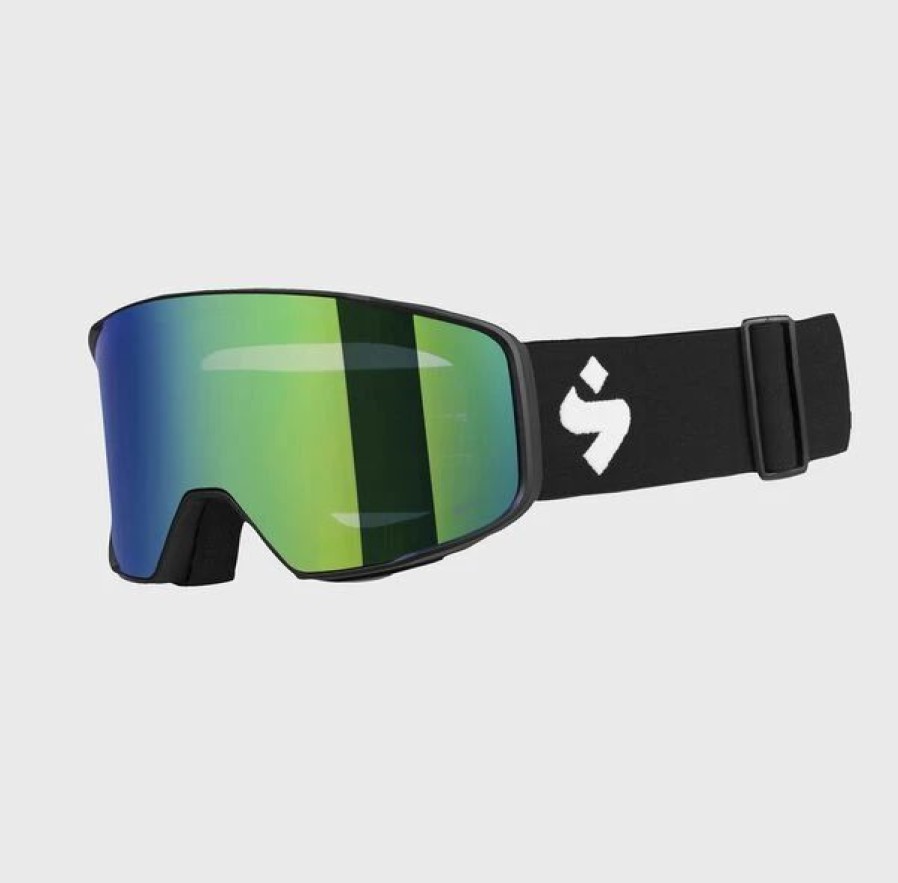 Goggles * | Sweet Protection Boondock Rig Reflect Goggle