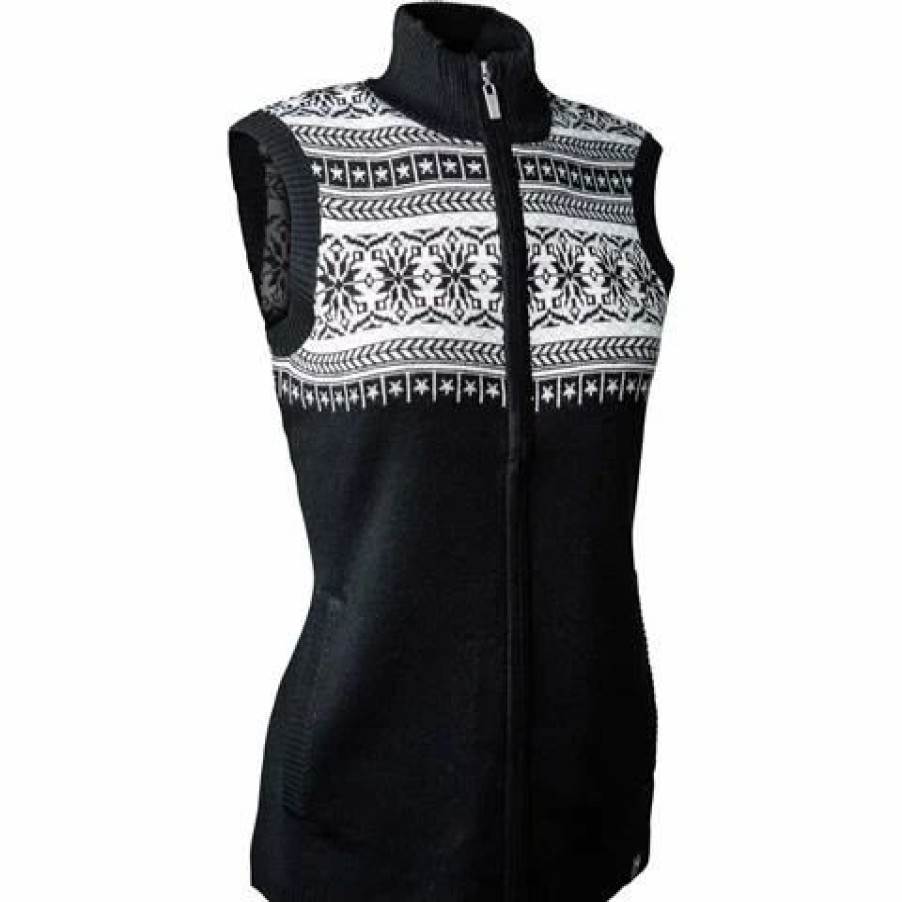 Vests * | Neve Designs Neve Luna Vest Women'S