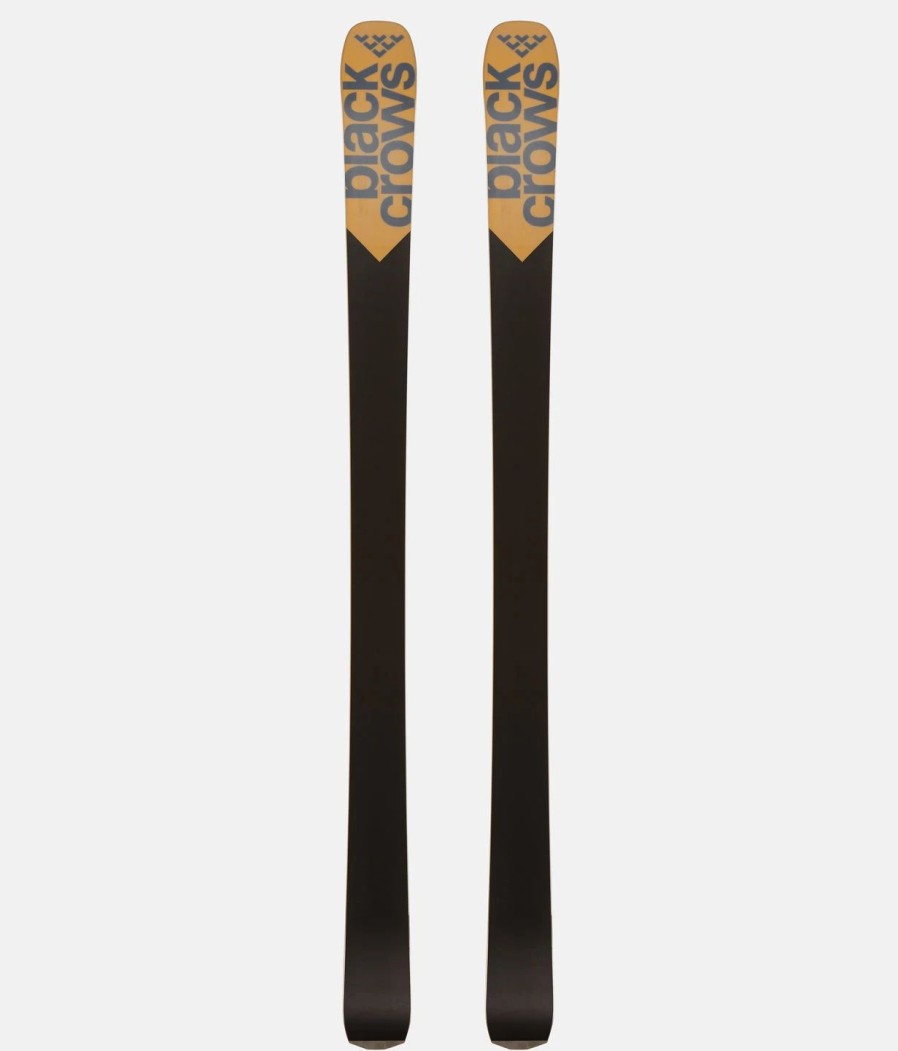 Men'S * | Black Crows Justis Ski 2022 Default