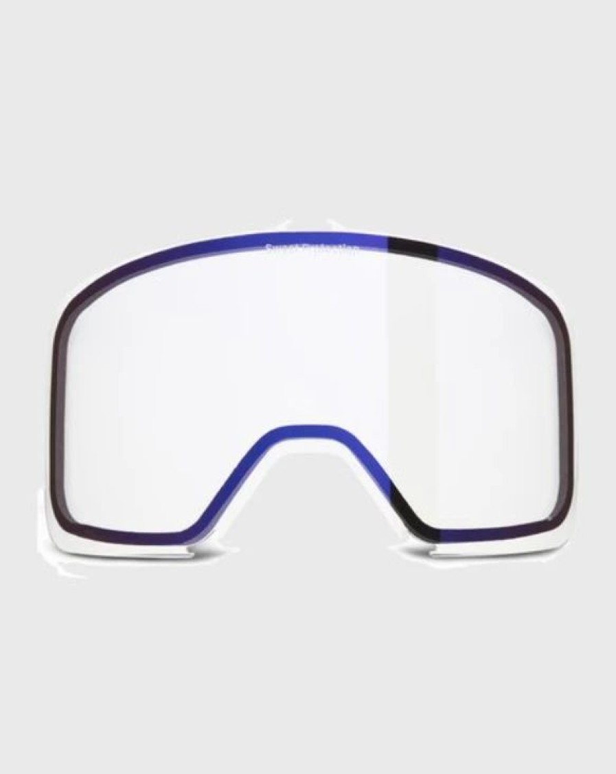 Goggles * | Sweet Protection Firewall Goggle Lens