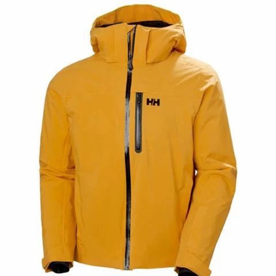 Ski Jackets * | Helly Hansen Men'S Swift Stretch Jacket