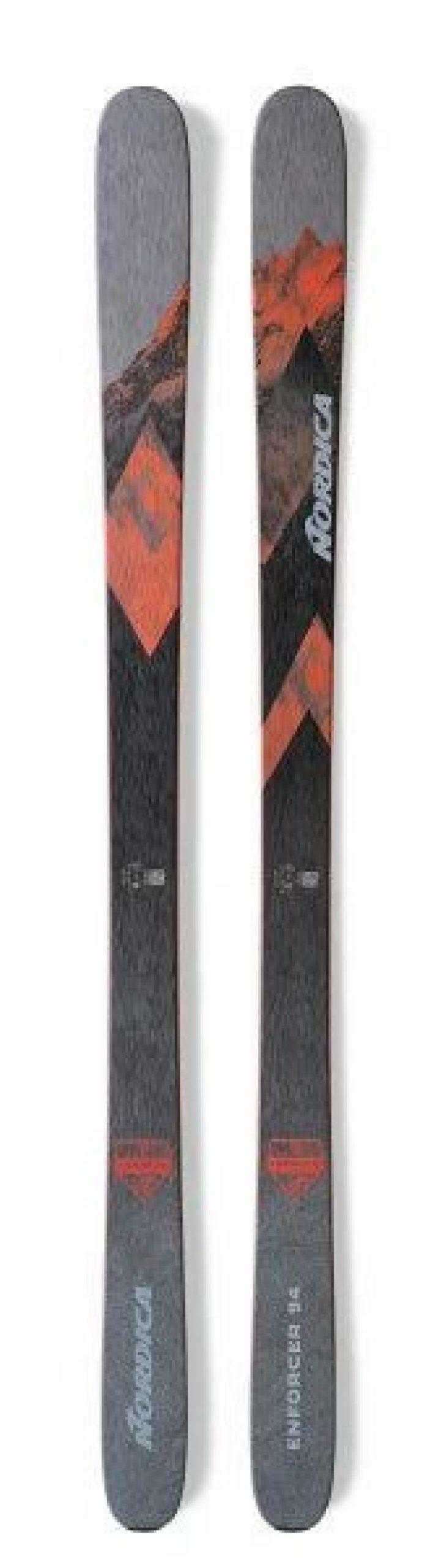 Men'S * | Nordica Enforcer 94 Ski 2023