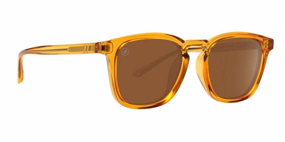 Everyday * | Blenders Eyewear Amber Coast