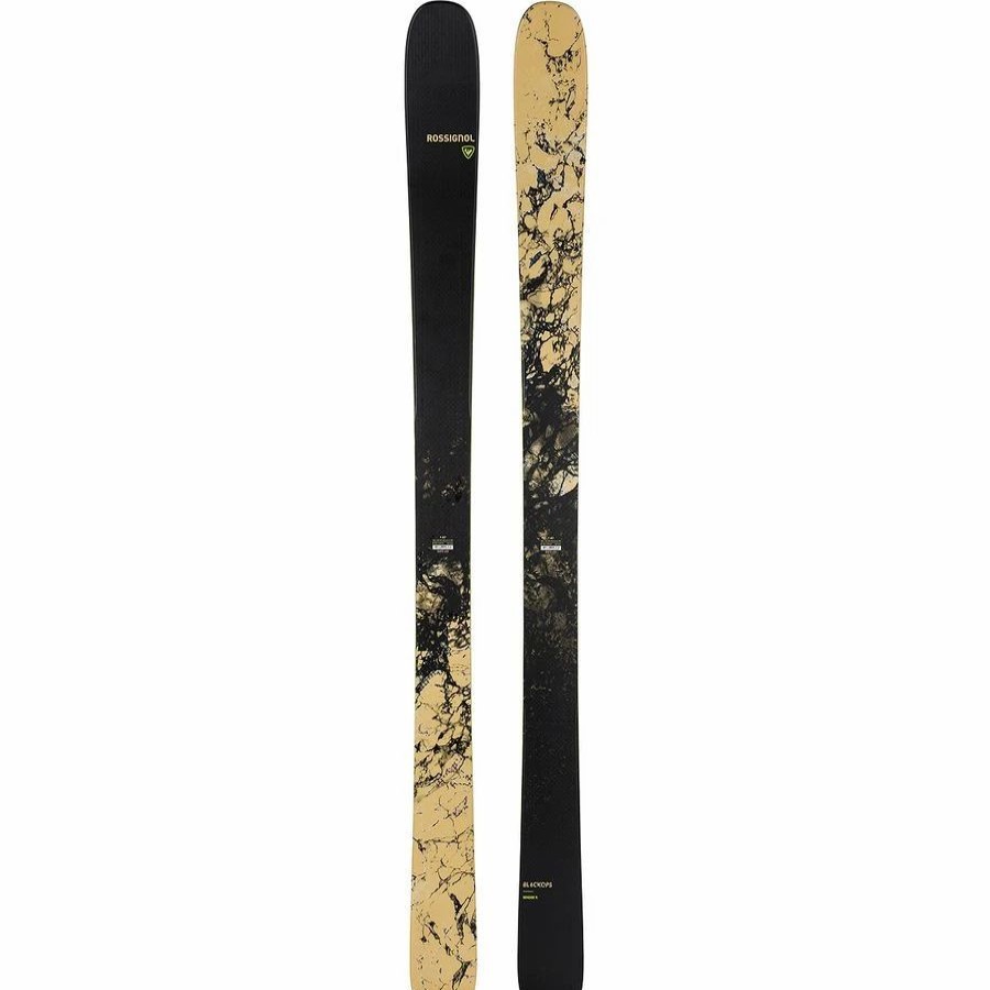 Men'S * | Rossignol 2022 Blackops Sender Ti Default